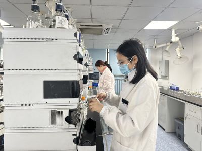 礪技能 強質(zhì)量 筑匠心|昂利康第三屆GMP知識測驗暨實驗室技能比武活動圓滿收官